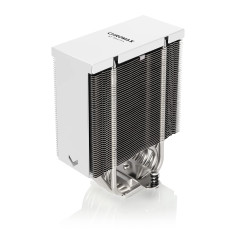 Noctua NA-HC8 chromax.white, Habillage pour Ventirad pour NH-U12A (Blanc)