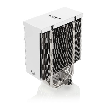 Noctua NA-HC8 chromax.white, Habillage pour Ventirad pour NH-U12A (Blanc)