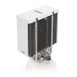 Noctua NA-HC8 chromax.white, Habillage pour Ventirad pour NH-U12A (Blanc) Noctua NA-HC8 chromax.white, Habillage pour Ventirad pour NH-U12A (Blanc)