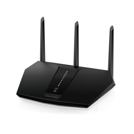 NETGEAR Nighthawk RAX30 routeur sans Fil Gigabit Ethernet Bi-Bande (2,4 GHz / 5 GHz) Noir