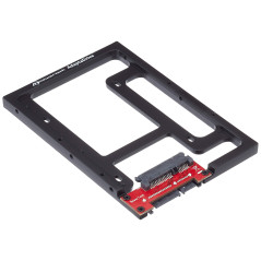 NewerTech Support de convertisseur de Lecteur AdaptaDrive 2,5 "à 3,5 "