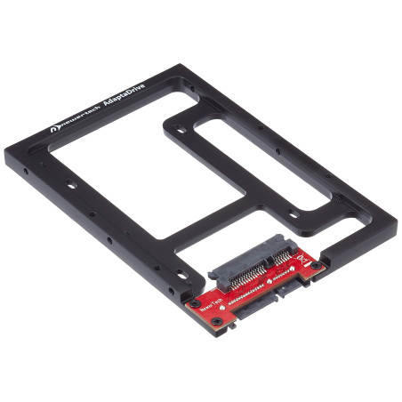 NewerTech Support de convertisseur de Lecteur AdaptaDrive 2,5 "à 3,5 "