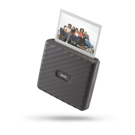 Instax Wide Link Gray