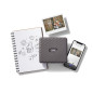 Instax Wide Link Gray