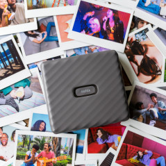 Instax Wide Link Gray