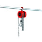 Einhell Palan à chaîne TC-CH 1000 (Force portante : 1000 kg, Hauteur d'élévation : 2,50 m) Einhell Palan à chaîne TC-CH 1000 (Force portante : 1000 kg, Hauteur d'élévation : 2,50 m)