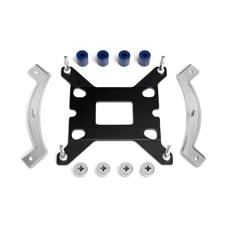 Noctua NM-i17xx-MP78, Kit de Fixation pour Ventirads CPU Noctua pour Plateformes Intel LGA1851 et LGA1700 Noctua NM-i17xx-MP78, Kit de Fixation pour Ventirads CPU Noctua pour Plateformes Intel LGA1851 et LGA1700
