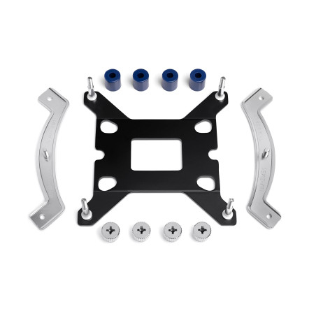 Noctua NM-i17xx-MP78, Kit de Fixation pour Ventirads CPU Noctua pour Plateformes Intel LGA1851 et LGA1700