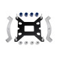 Noctua NM-i17xx-MP78, Kit de Fixation pour Ventirads CPU Noctua pour Plateformes Intel LGA1851 et LGA1700 Noctua NM-i17xx-MP78, Kit de Fixation pour Ventirads CPU Noctua pour Plateformes Intel LGA1851 et LGA1700