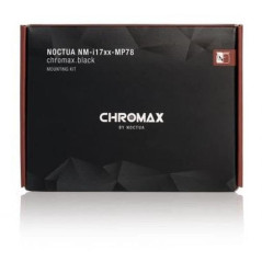 Noctua NM-i17xx-MP78, Kit de Fixation pour Ventirads CPU Noctua pour Plateformes Intel LGA1851 et LGA1700