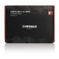 Noctua NM-i17xx-MP83 chromax.black, Kit de Fixation pour Ventirads CPU Noctua pour Plateformes Intel LGA1851/LGA1700 (Noir) Noctua NM-i17xx-MP83 chromax.black, Kit de Fixation pour Ventirads CPU Noctua pour Plateformes Intel LGA1851/LGA1700 (Noir)