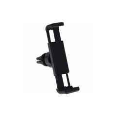 WeFix Support téléphone Voiture Fixation Grille d'aérition