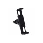 WeFix Support téléphone Voiture Fixation Grille d'aérition