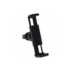 WeFix Support téléphone Voiture Fixation Grille d'aérition