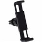 WeFix Support téléphone Voiture Fixation Grille d'aérition