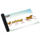 BANDAI Japanime Games Tapis de Jeu Cowboy Bebop Space Serenade EIN and Family BANDAI Japanime Games Tapis de Jeu Cowboy Bebop Space Serenade EIN and Family