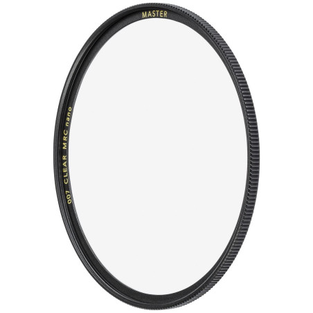 B+W Clear MRC Nano Master 40,5mm