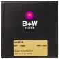 B+W Clear MRC Nano Master 43mm