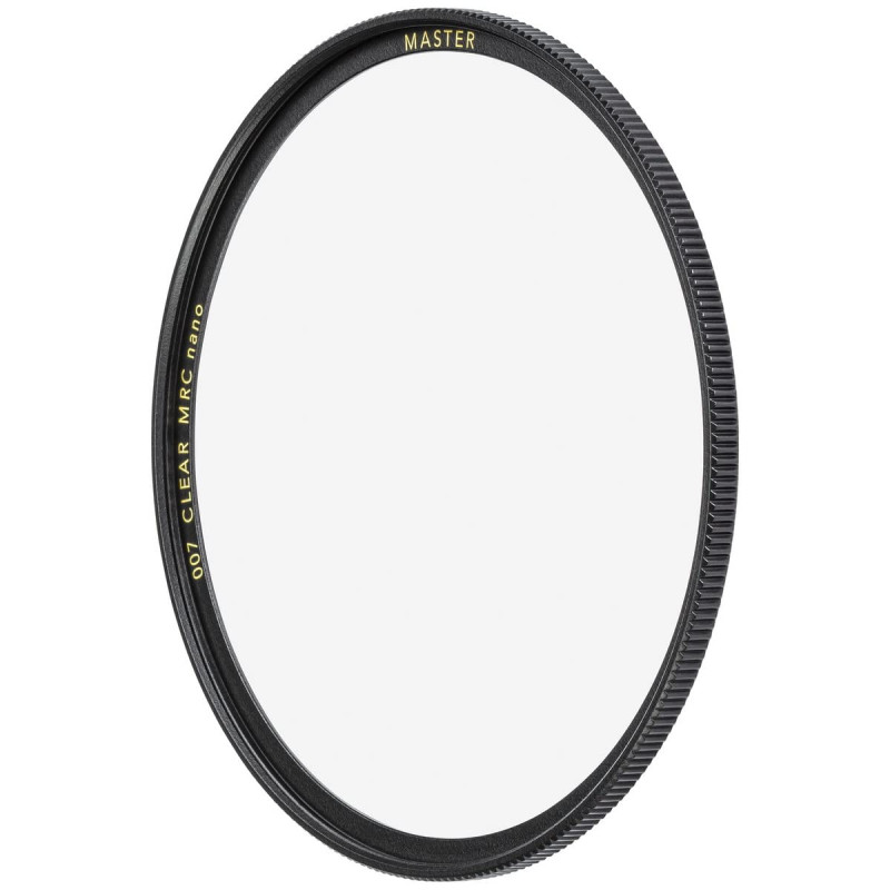 B+W Clear MRC Nano Master 46mm