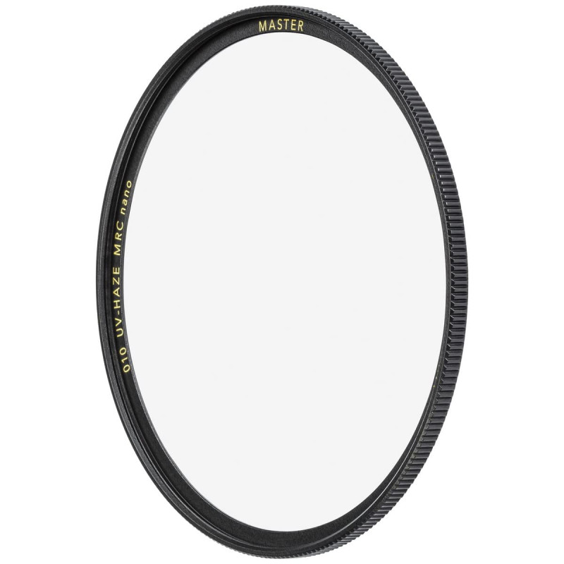 B+W UV-Filter MRC Nano Master 49mm