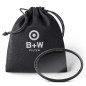 B+W UV-Filter MRC Nano Master 49mm