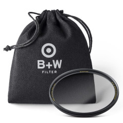 B+W Pol. Circular High Transm. Master 72mm