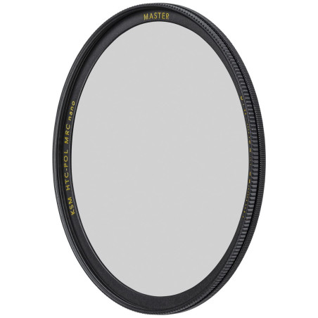 B+W Pol. Circular High Transm. Master 77mm