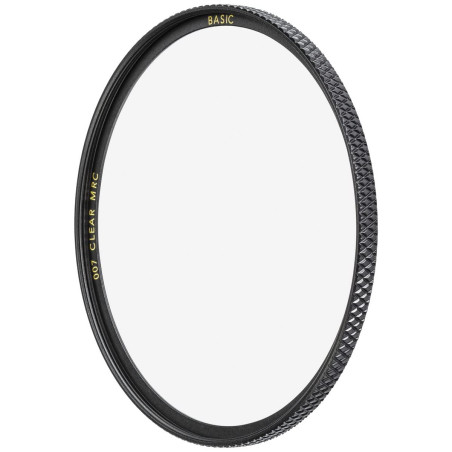 B+W Clear Filtre MRC Basic 67mm