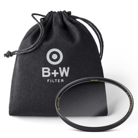 B+W Clear Filtre MRC Basic 67mm