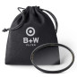 B+W Clear Filtre MRC Basic 77mm