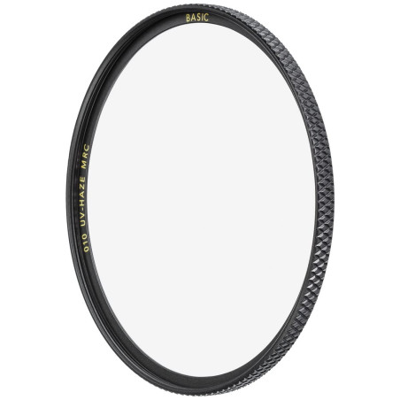 B+W UV-Filter MRC Basic 52mm