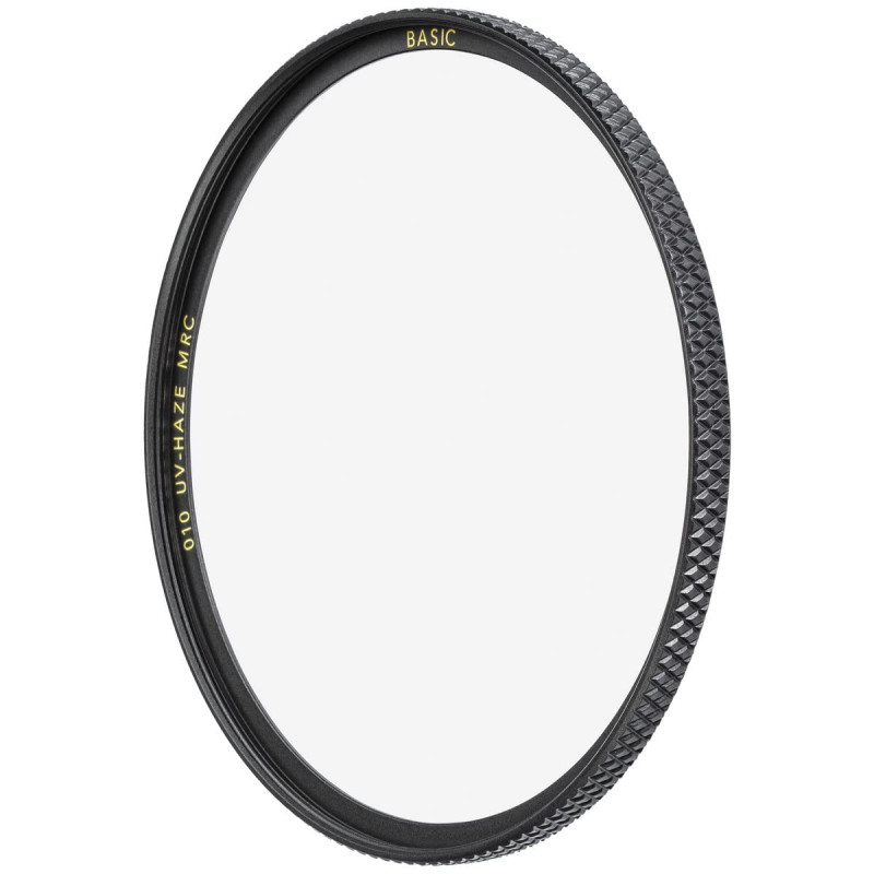 B+W UV-Filter MRC Basic 67mm