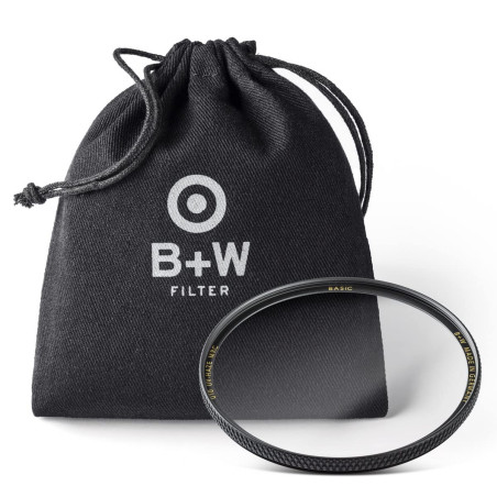 B+W UV-Filter MRC Basic 67mm