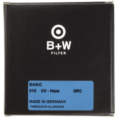 B+W UV-Filter MRC Basic 67mm