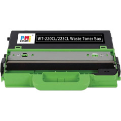 Brother WT220CL WT220 Boîte de Toner, Noir