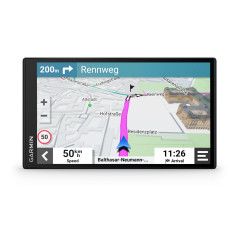 Garmin DriveSmart 76 EU MT-D