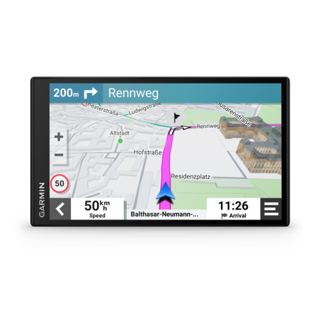 Garmin DriveSmart 76 EU MT-D