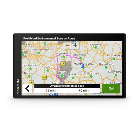 Garmin DriveSmart 76 EU MT-D