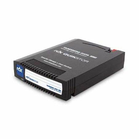 TANDBERG RDX 512GB SSD Cartridge 8665-RDX