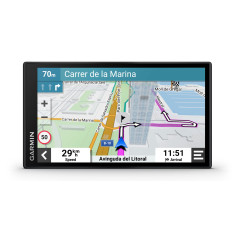 Garmin DriveSmart 66 EU MT-S