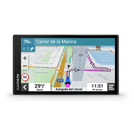 Garmin DriveSmart 66 EU MT-S