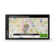 Garmin DriveSmart 66 EU MT-S