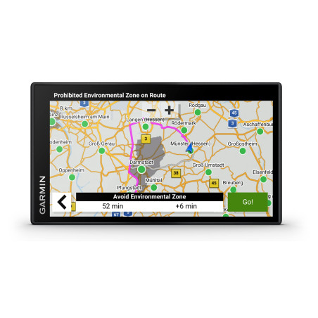 Garmin DriveSmart 66 EU MT-S