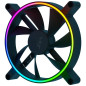 Razer Kunai Chroma- Hydraulic RGB LED PWM Performance Fan (140mm)- Ventilateurs hydrauliques aRGB PC (connectez jusqu’à 8 ventil Razer Kunai Chroma- Hydraulic RGB LED PWM Performance Fan (140mm)- Ventilateurs hydrauliques aRGB PC (connectez jusqu’à 8 ventil