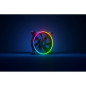 Razer Kunai Chroma- Hydraulic RGB LED PWM Performance Fan (140mm)- Ventilateurs hydrauliques aRGB PC (connectez jusqu’à 8 ventil Razer Kunai Chroma- Hydraulic RGB LED PWM Performance Fan (140mm)- Ventilateurs hydrauliques aRGB PC (connectez jusqu’à 8 ventil