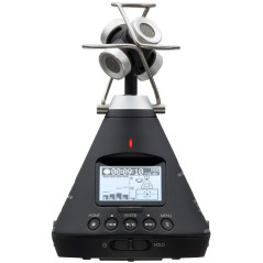 Zoom - H3-VR - Enregistreur 4 Pistes Ambisonique