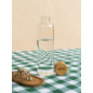 Grupo Erik - Bouteille en Verre BT21 - Capacité 50 cl | Avec Bouchon en Bambou et Protection | Inclut un Étui en Néoprène avec D Grupo Erik - Bouteille en Verre BT21 - Capacité 50 cl | Avec Bouchon en Bambou et Protection | Inclut un Étui en Néoprène avec D