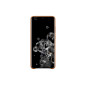 Samsung Leather Cover Galaxy S20 Ultra - Cuir marron Samsung Leather Cover Galaxy S20 Ultra - Cuir marron