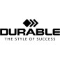Durable 775810 Bloc memo ECO, certifié Blue Angel, 1 pièces, gris Durable 775810 Bloc memo ECO, certifié Blue Angel, 1 pièces, gris
