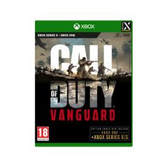 Call of Duty : Vanguard